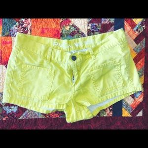 RVCA Balance do Opposite shorts 🦖